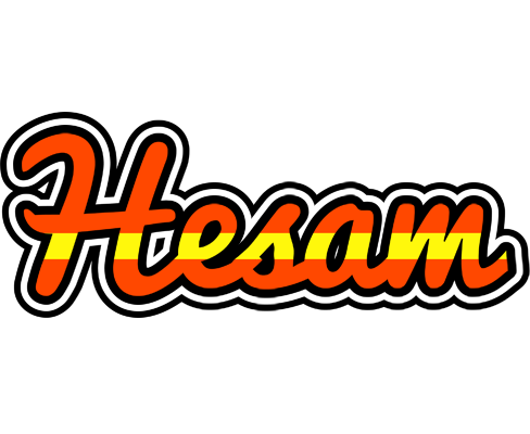 Hesam madrid logo