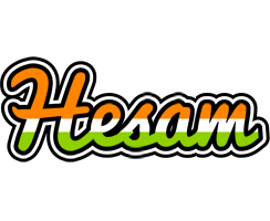 Hesam mumbai logo