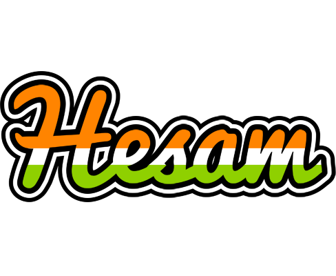 Hesam mumbai logo
