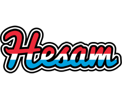 Hesam norway logo