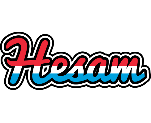 Hesam norway logo