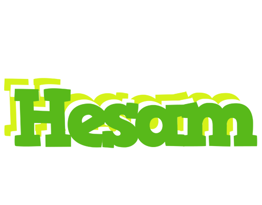 Hesam picnic logo