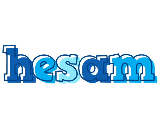 Hesam sailor logo