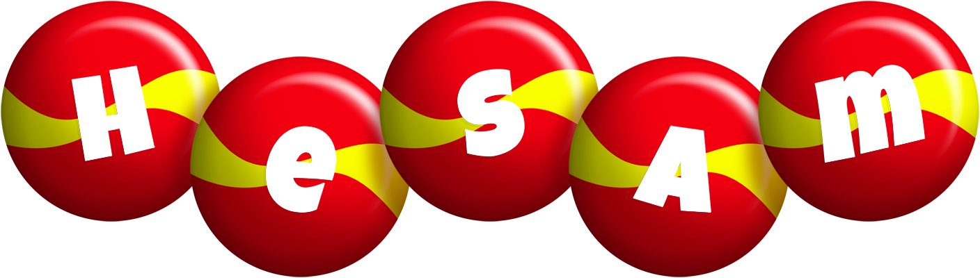 Hesam spain logo