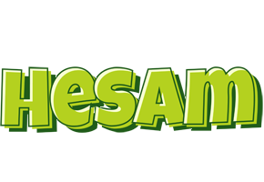 Hesam summer logo