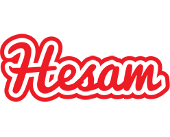 Hesam sunshine logo