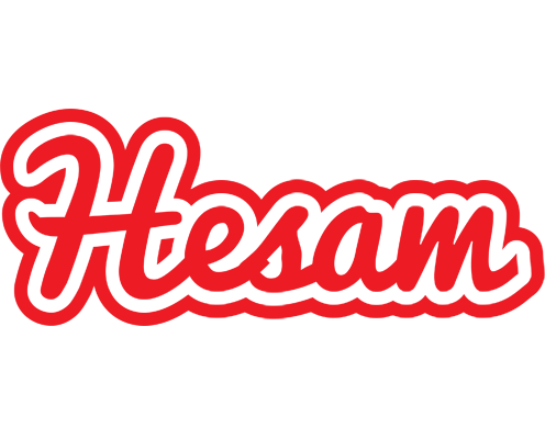 Hesam sunshine logo