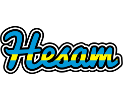 Hesam sweden logo