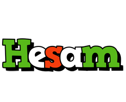 Hesam venezia logo