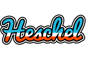 Heschel america logo