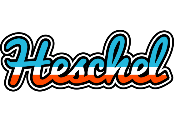 Heschel america logo