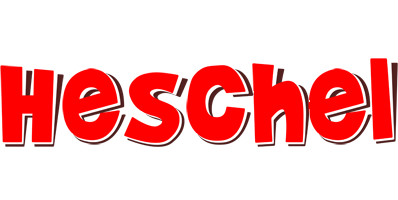 Heschel basket logo