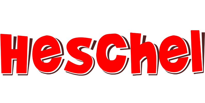 Heschel basket logo