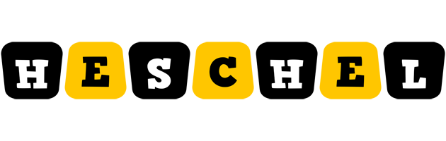 Heschel boots logo