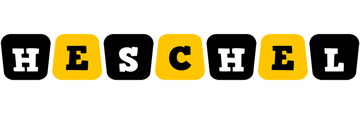 Heschel boots logo