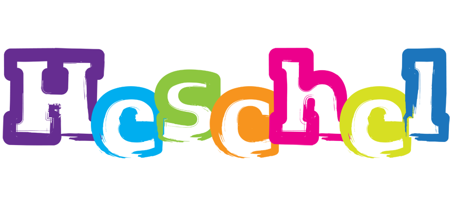 Heschel casino logo