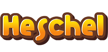 Heschel cookies logo