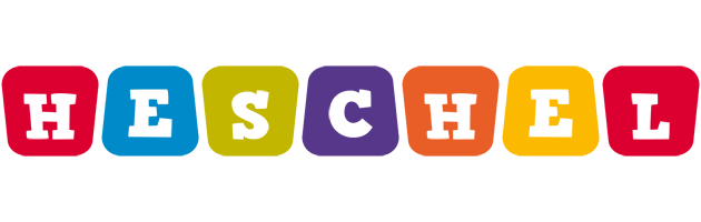 Heschel daycare logo