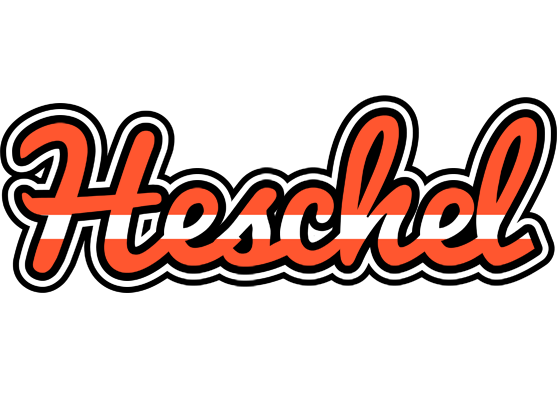 Heschel denmark logo