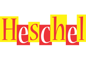 Heschel errors logo