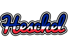 Heschel france logo