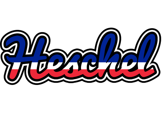 Heschel france logo
