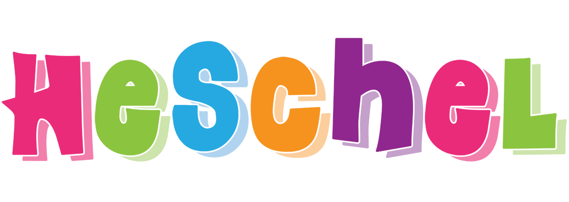Heschel friday logo