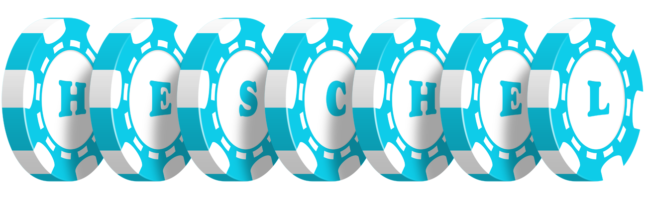 Heschel funbet logo