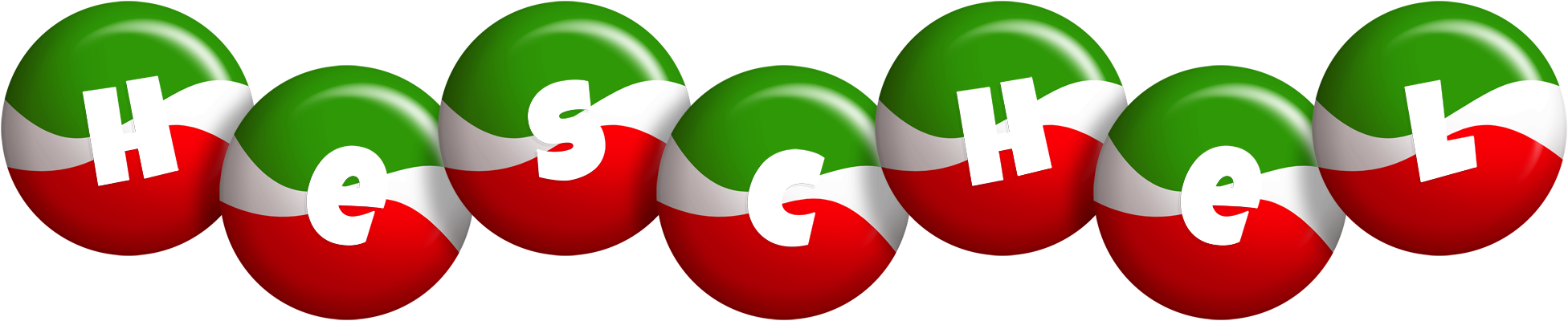 Heschel italy logo