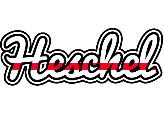 Heschel kingdom logo