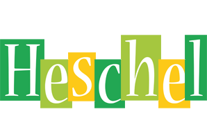 Heschel lemonade logo