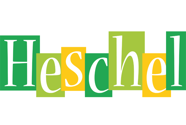 Heschel lemonade logo