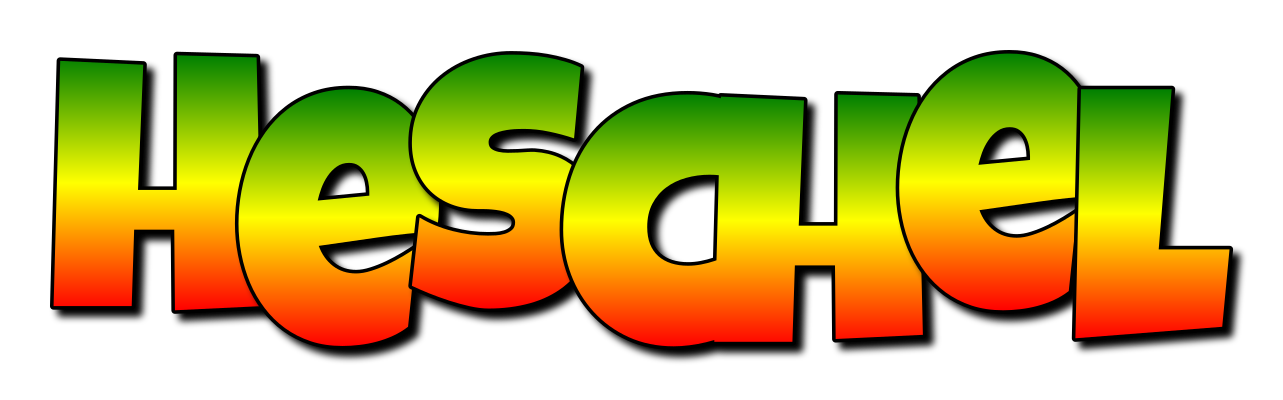 Heschel mango logo