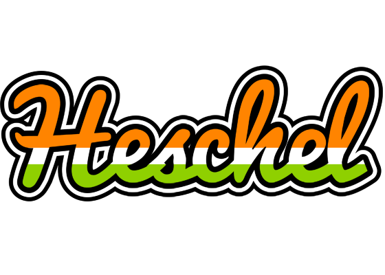 Heschel mumbai logo