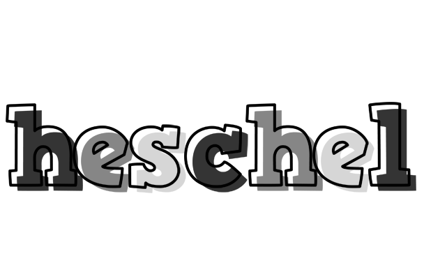 Heschel night logo