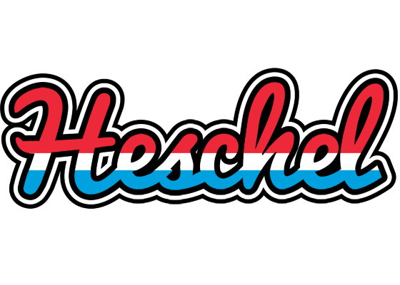 Heschel norway logo