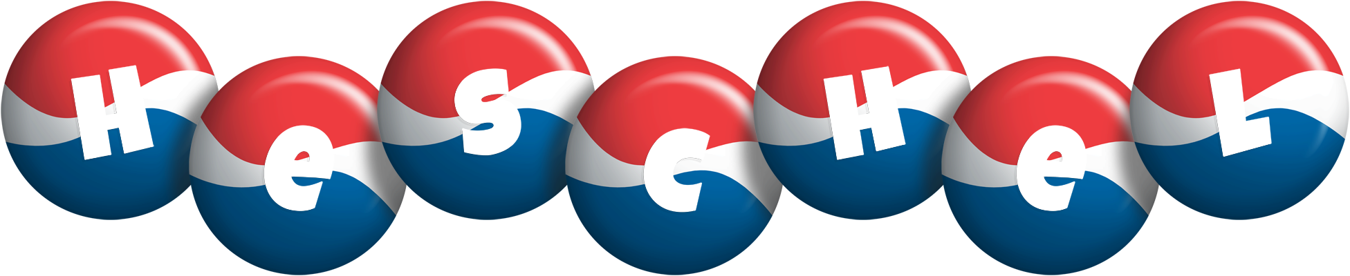 Heschel paris logo