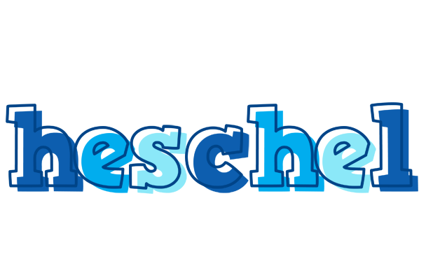 Heschel sailor logo