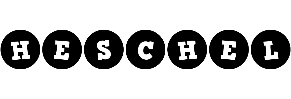 Heschel tools logo