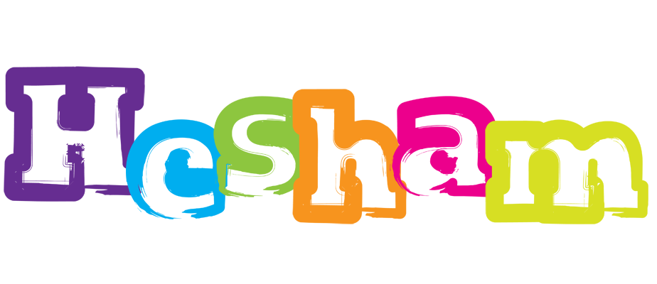Hesham casino logo