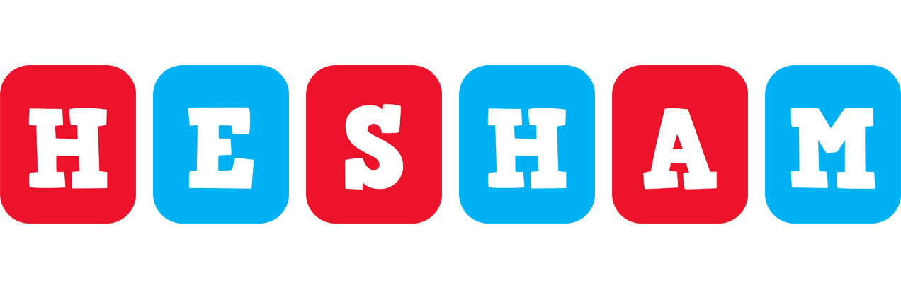 Hesham diesel logo