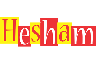 Hesham errors logo