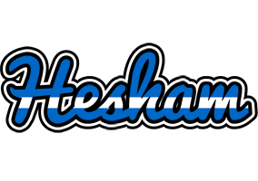 Hesham greece logo