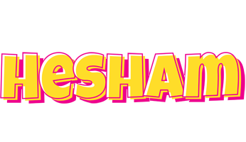 Hesham kaboom logo