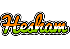 Hesham mumbai logo