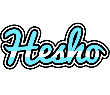 Hesho argentine logo