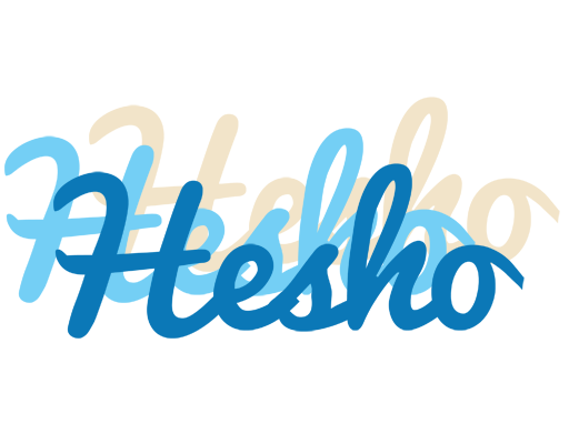 Hesho breeze logo