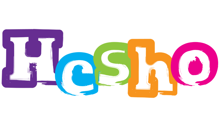 Hesho casino logo