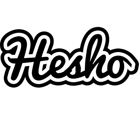 Hesho chess logo