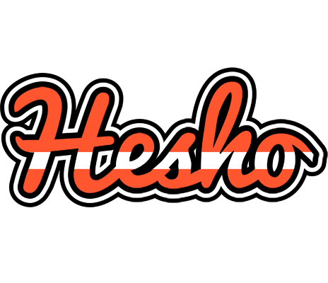 Hesho denmark logo